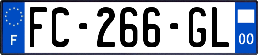 FC-266-GL