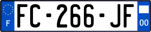 FC-266-JF