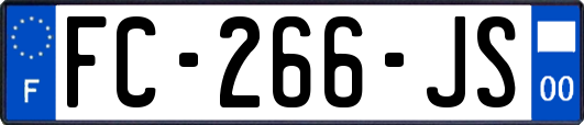 FC-266-JS