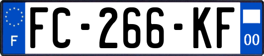 FC-266-KF