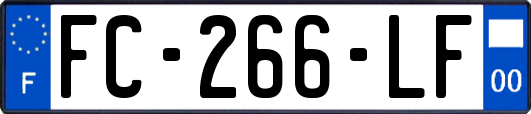 FC-266-LF