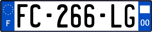FC-266-LG