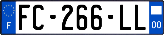 FC-266-LL
