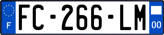 FC-266-LM