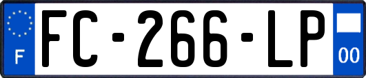 FC-266-LP