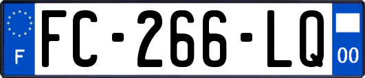 FC-266-LQ