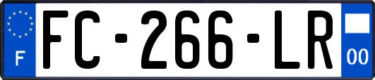 FC-266-LR