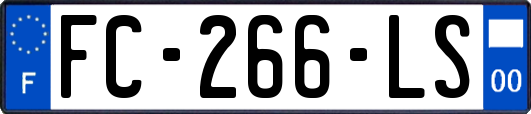 FC-266-LS