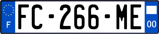 FC-266-ME