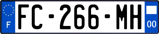 FC-266-MH