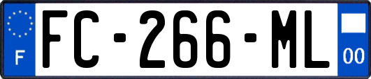 FC-266-ML