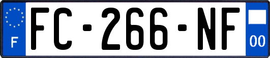 FC-266-NF