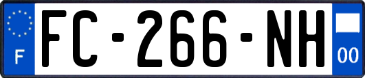 FC-266-NH