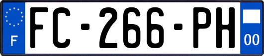 FC-266-PH