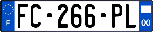 FC-266-PL