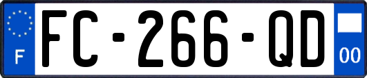 FC-266-QD