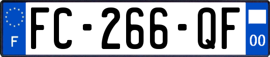 FC-266-QF