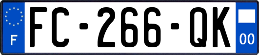 FC-266-QK