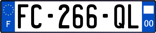 FC-266-QL