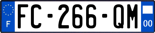 FC-266-QM