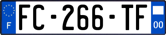 FC-266-TF