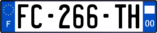 FC-266-TH