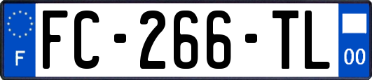 FC-266-TL