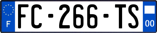 FC-266-TS