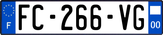 FC-266-VG