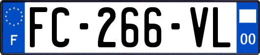FC-266-VL