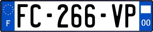 FC-266-VP
