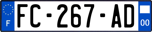 FC-267-AD