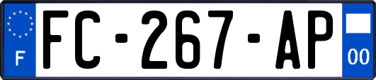 FC-267-AP