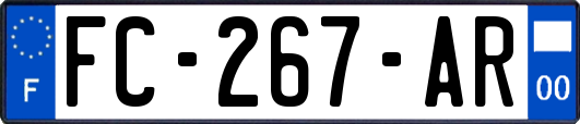 FC-267-AR