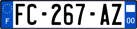 FC-267-AZ