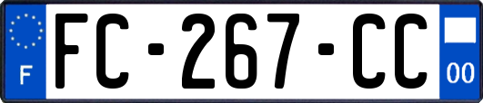 FC-267-CC