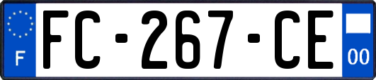 FC-267-CE