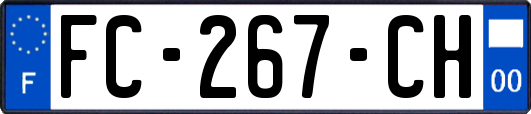 FC-267-CH