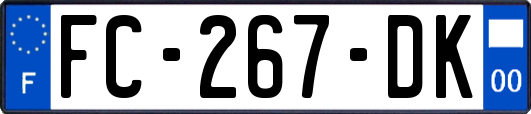 FC-267-DK