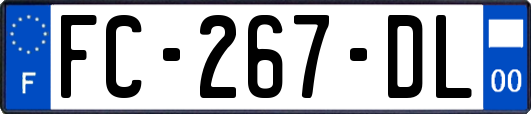 FC-267-DL