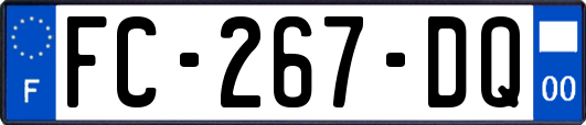 FC-267-DQ