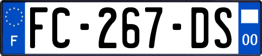 FC-267-DS