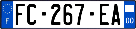 FC-267-EA