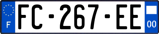 FC-267-EE