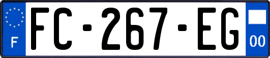 FC-267-EG