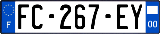 FC-267-EY