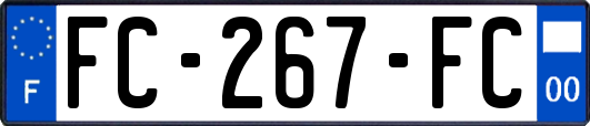 FC-267-FC