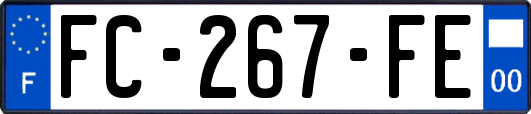 FC-267-FE