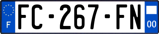 FC-267-FN