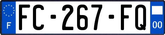 FC-267-FQ